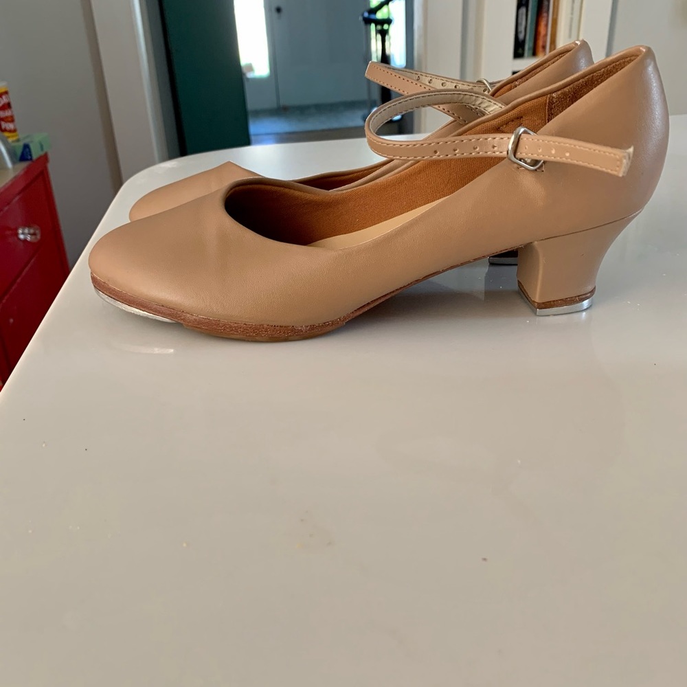 Women’s Tap Shoes